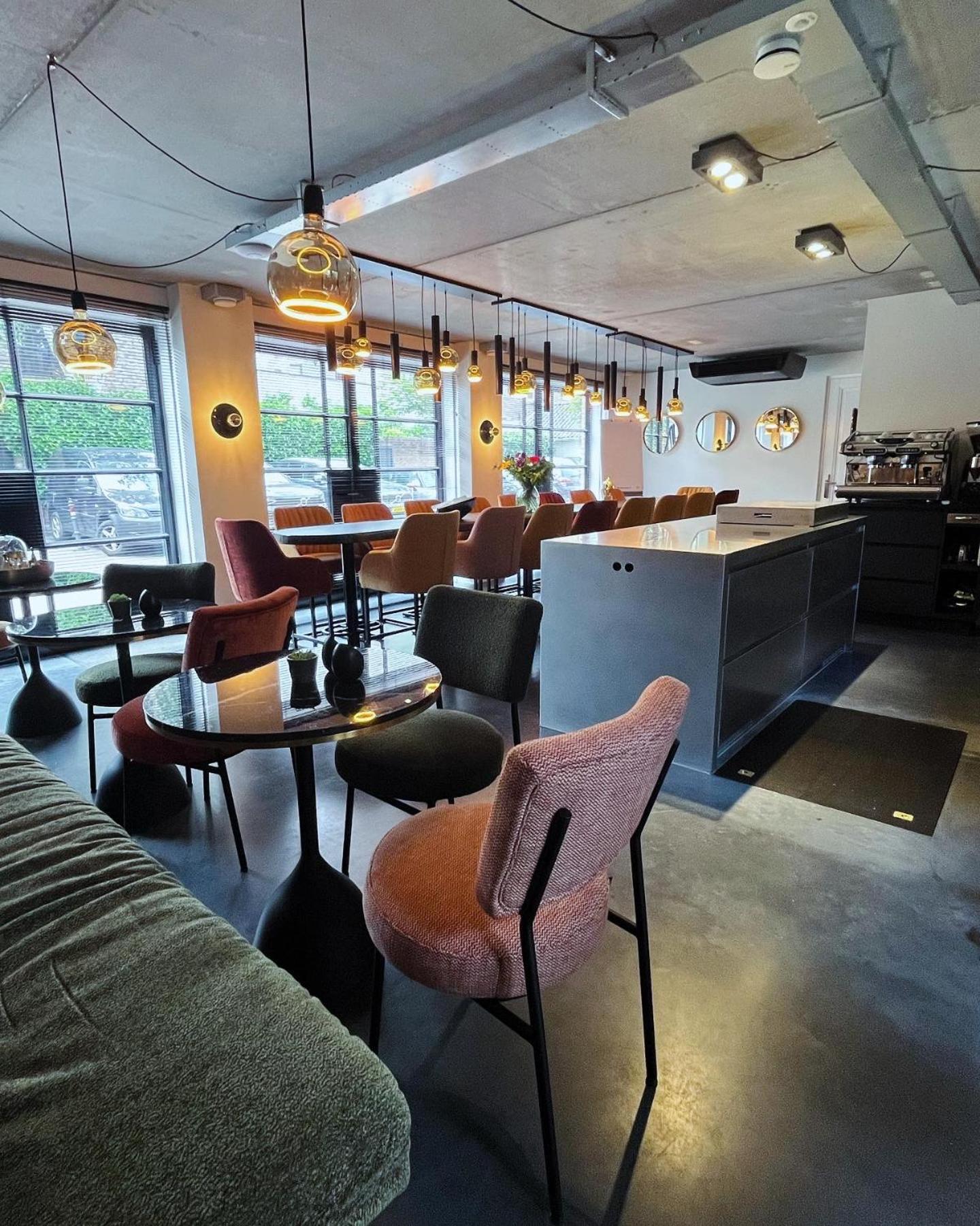 Boutique Nieuw Uilenburg Hotel