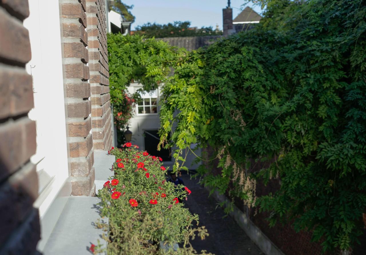 Boutique Nieuw Uilenburg Hotel 2*